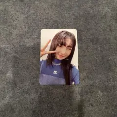 IVE　レイトレカ