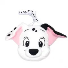 101匹わんちゃんのポーチ