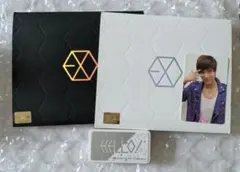 2026年最新】exo mama トレカの人気アイテム - メルカリ
