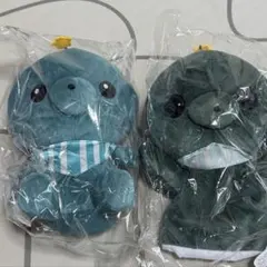 バケタンブログ TOUMA マオキャットママン ソフビ - メルカリ