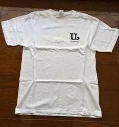 2026年最新】UVERworld ウーバーワールド Tシャツ 白の人気アイテム