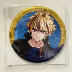 FGO ガチャメイト 缶バッジ リチャード1世 - メルカリ