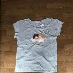 天使柄Tシャツのサムネイル