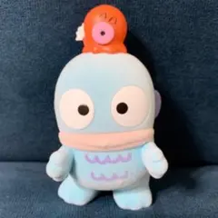 サンリオキャラクターズ ドールセット2 ハンギョドン