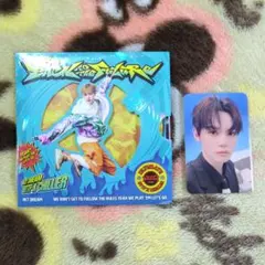 NCT DREAM BTTF デジパ チョンロ