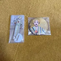 WIND BREAKER ウィンブレ 一番くじ 楡井彰彦