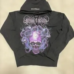 L】YXNGBRATZ Medusa Hoodie パーカー 新品 - メルカリ