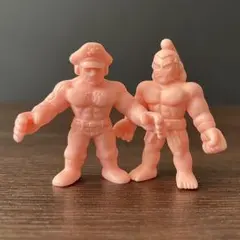 キン消し（キンケシ）モースト・デンジャラス・コンビ