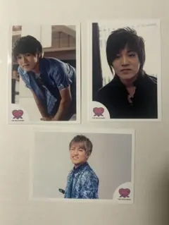 神山智洋　ミニフォト