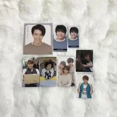 2025年最新】岸優太くんの人気アイテム - メルカリ