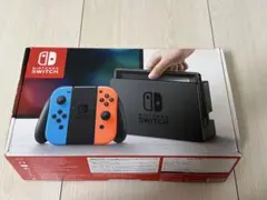 Nintendo Switch 本体SDカード256GB付き