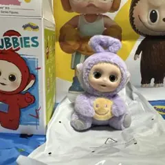 ティンキーウィンキー