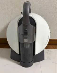 シャープふとんクリーナーEC-HX100 - メルカリ