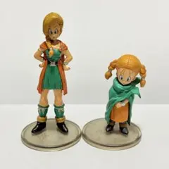 【早いもの勝ち！】【値下げ交渉あり！】ドラゴンクエストフィギュア　ビアンカ