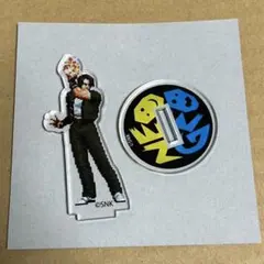 2026年最新】THE KING OF FIGHTERS 98の人気アイテム - メルカリ