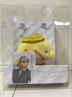 JOCHUM もこ　ぬいぐるみ　大平祥生