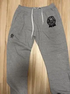 SAMS CHOPPERS Co　（サムズ）　ナイロン PANTS　美品 5-sams-nypt_87.jpg?d=58