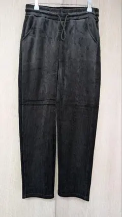 裏フリースパンツ