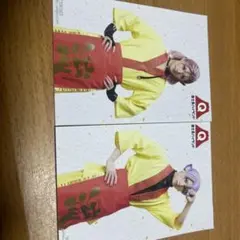 刀剣乱舞ミュージカル　すえひろがり 乱舞野外祭　ランダムブロマイド