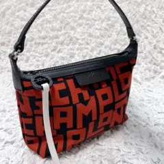 ✨美品✨LONGCHAMP LGP ワンショルダーバッグ　ミニ　ルプリアージュ
