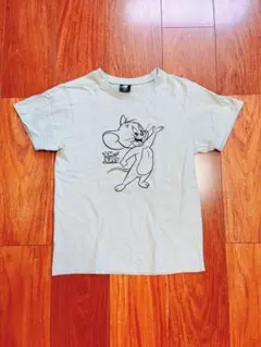 TOM and JERRY プリントTシャツのサムネイル
