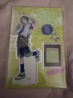 伊波ライ アクスタ