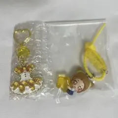 아이카츠! 다채로운 멀티 매력 아리쓰가와 오토메 가챠 캡슐 장난감