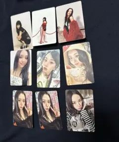 TWICE チェヨントレカセット