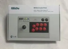 2026年最新】8bitdo アーケードスティックの人気アイテム - メルカリ