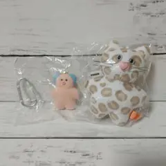 mojojojo 2個セット