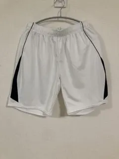 adidas ハーフパンツ l