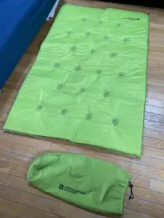 DOD 도플갱어 에어 매트 길이 175cm 너비 110cm
