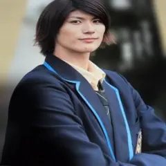 ♥Myojo　三浦春馬切り抜き♥
