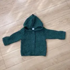 GAP ニットアウター　80cm