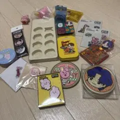 BTS グク 雑貨まとめ売り
