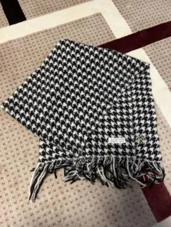 CLATHAS クレイサス 100%カシミヤ　マフラー