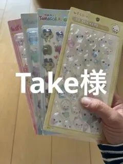 Take様専用