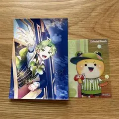 カラフルピーチ シヴァさんサイン入りトレカ - メルカリ