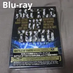 BATTLE OF TOKYO TIME4 Jr.EXILE LIVE