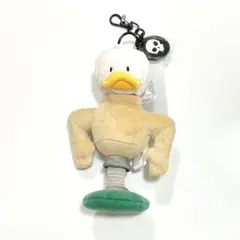 トイストーリー ガーガー シドのおもちゃ ぬいぐるみ キーホルダー