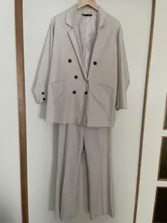 Heather セットアップ