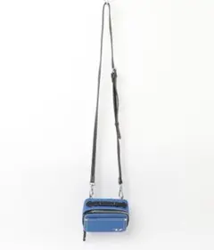 そ*ら様 ほぼ新品♡DIESEL♡ショルダーバッグ　マイクロバック　ミニバッグ
