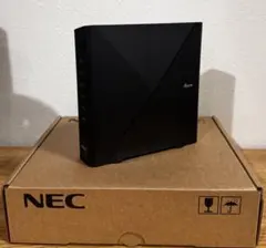[ 新品、 未使用] Wi-Fi 6対応のAterm 3000D4AX