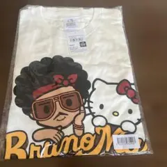 2026年最新】ブルーノマーズ tシャツ キティの人気アイテム - メルカリ