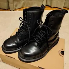 Dr. Martens 8ホールブーツ UK5 │ ドクターマーチン