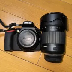 2026年最新】tamron 18-400 ニコンの人気アイテム - メルカリ