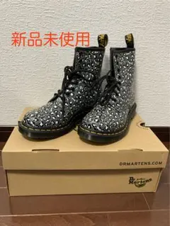 Dr. Martens ブーツ　UK4