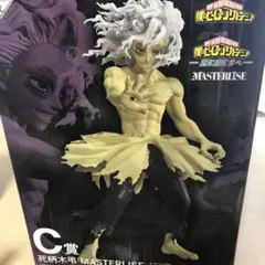 2026年最新】死柄木弔 フィギュア 一番くじ e賞の人気アイテム - メルカリ