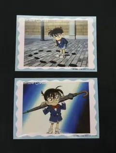 名探偵コナン メモリアルブロマイドコレクション vol.1 江戸川コナン