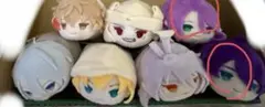 m*a様 刀剣乱舞 もちもちマスコットまとめ売り⑧